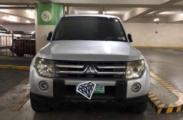 Mitsubishi Pajero bulldog used 4x4 2008 for sale 