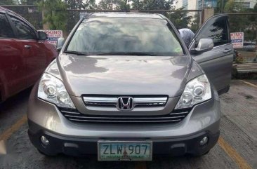 2007 Honda CRV for sale