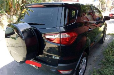 2016 Ford Ecosport for sale 