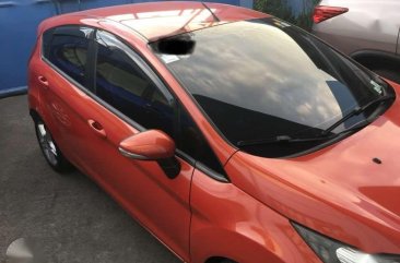 Ford Fiesta 1.6 S 2011 Top of the Line FOR SALE