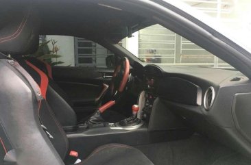 TOYOTA 86 2014 Model FOR SALE