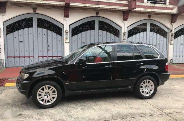 2004 Bmw X5 gas matic very fresh for sale