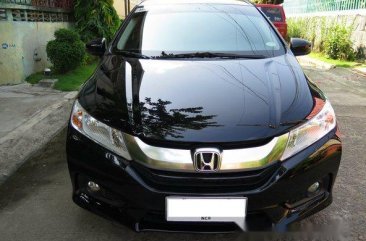 Good as new Honda City 2015 for sale