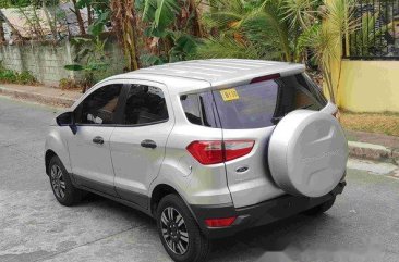 Ford EcoSport 2017 for sale