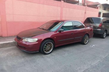 Honda Accord 2003 vtec for sale