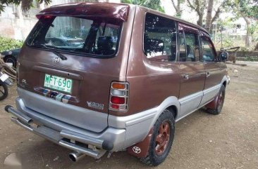 Toyota Revo srj 1999 for sale