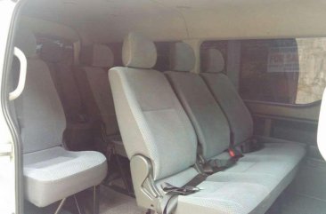 Toyota Grandia GL 2013 for sale