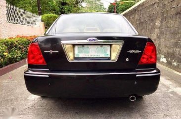 Ford Lynx Ghia 2002 Model for sale