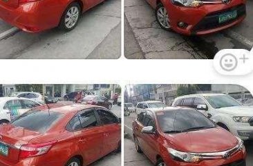 Toyota Vios for sale