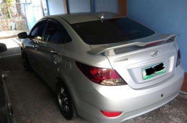 Hyundai Accent 2012 for sale