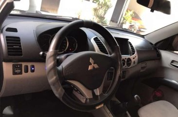 2014 Mitsubishi Strada FOR SALE