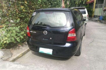 2012 Nissan Grand Livina 18 L FOR SALE