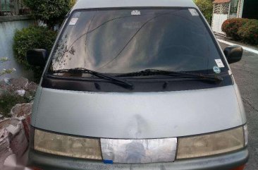 Well-maintained Toyota Townace 1999 for sale