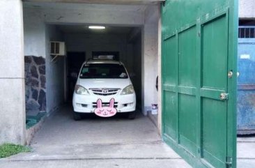 2012 Toyota Avanza Taxi for sale