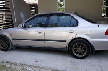 Honda Civic vti 1999 for sale