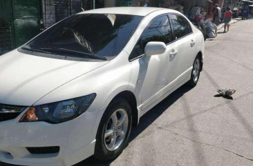 Honda Civic 2010 1.8V for sale