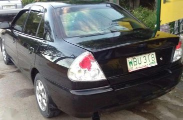 Well-kept Mitsubishi Lancer MX 1997 for sale