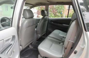 2008 Toyota Innova j for sale