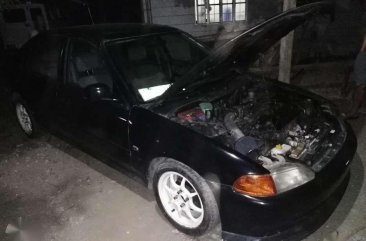 Honda Civic esi for sale