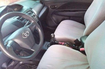 Toyota Vios E 2012 Lady Driven for sale