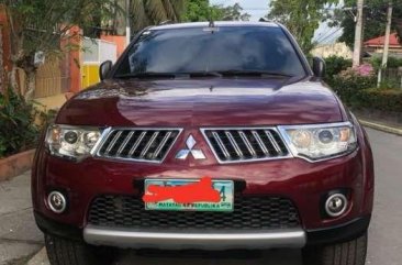 Brandnew condition Montero 2010 GLS CASH OR FINANCING