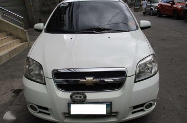 2013 CHEVROLET AVEO - automatic transmission . all power for sale