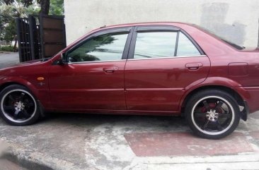 2000 Ford Lynx Ghia edition for sale