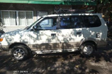 Fresh loaded Toyota Revo Low milleage 1998 for sale