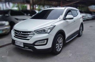 2014 Hyundai Santa Fe 2.2 At for sale