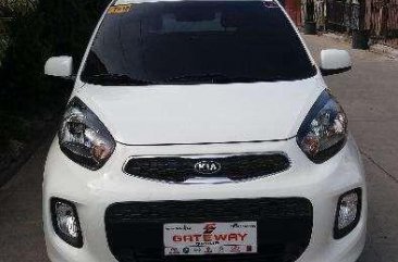 Kia Picanto 2016 (MT) for sale