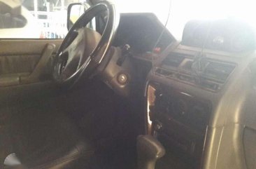 Mitsubishi Pajero 2002 for sale