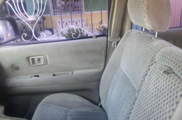 Toyota Revo 2003 for sale