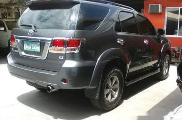 Toyota Fortuner 2008 for sale