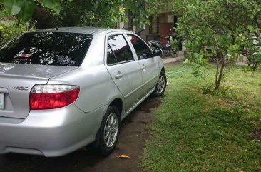 Toyota Vios generation 1 for sale