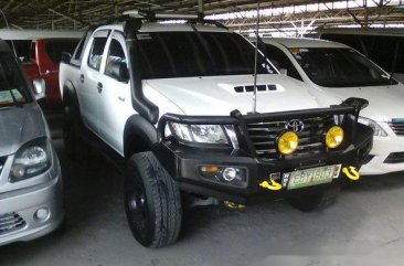 Toyota Hilux 2014 for sale