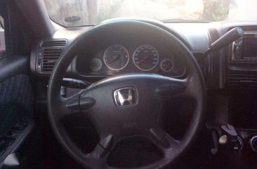 Honda CRV 2003 for sale