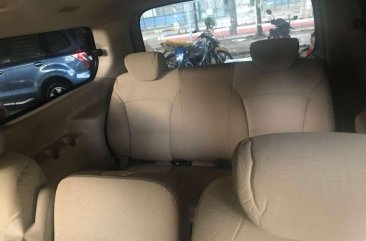 2008 Hyundai Starex Vgt FOR SALE