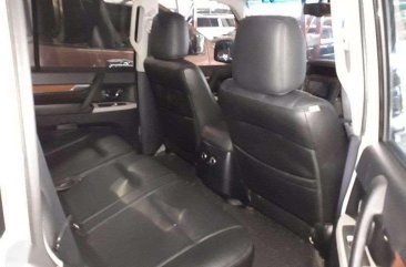 2008 Mitsubishi Pajero Automatic for sale