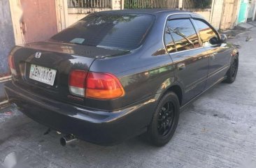 1996 Honda Civic for sale