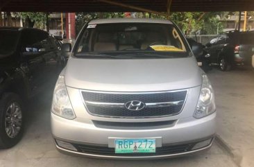 2008 Hyundai Starex Vgt FOR SALE