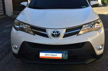 Toyota Rav4 2013 for sale