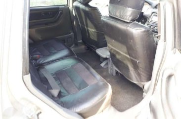 Honda CRV Manual Tranny 1998 for sale