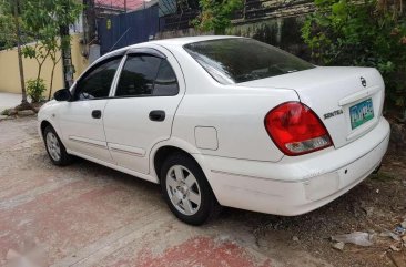 2008 Nissan Sentra GX for sale