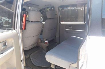 Suzuki APV glx 2010 for sale