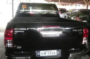 Toyota Hilux 2016 for sale