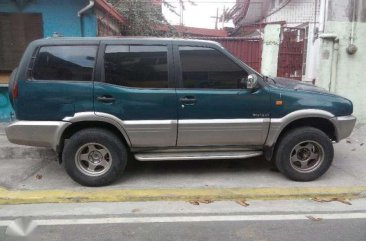 FOR SALE Nissan Pathfinder terrano mistral