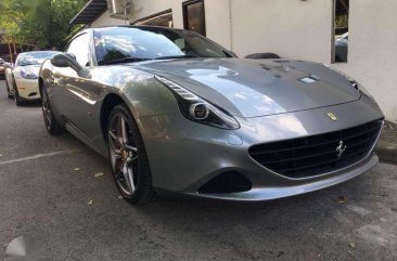 Well-kept Ferrari California for sale
