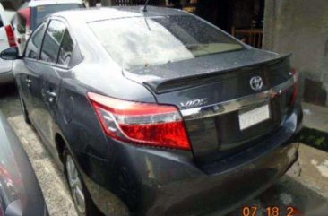 2016 Toyota Vios 1.5 G (BDO Pre-owned Cars) for sale