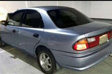 Mazda 323 1998 for sale