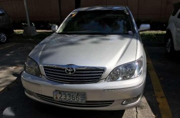 Good as new Toyota Camry 2004 for sale